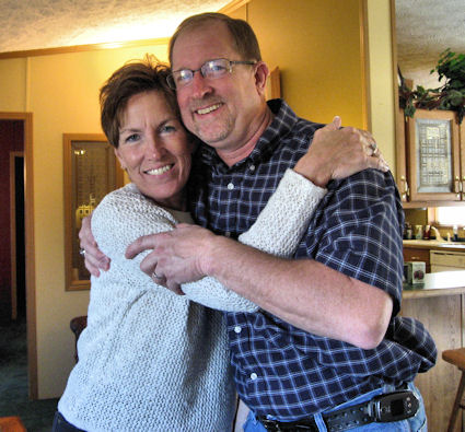 Reunited - October 17th, 2009