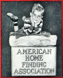 Little brother 'John'