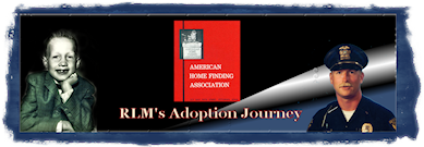 Richard McCulley Adoption Journey